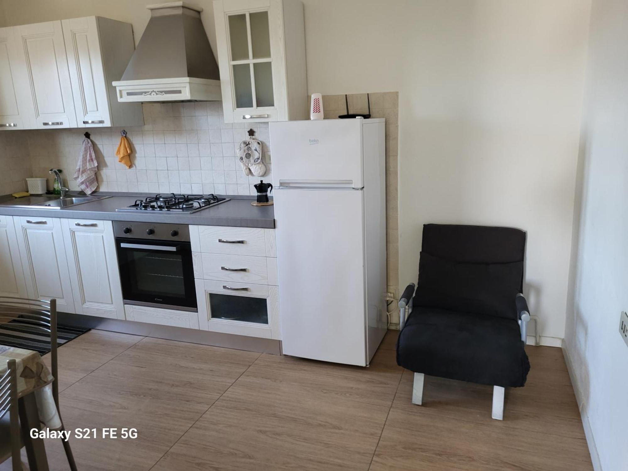 Appartamento Incantevole Con Parcheggio Empoli Exterior foto