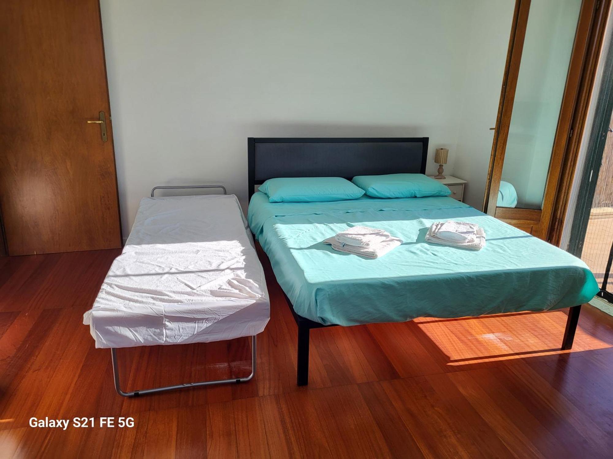 Appartamento Incantevole Con Parcheggio Empoli Exterior foto